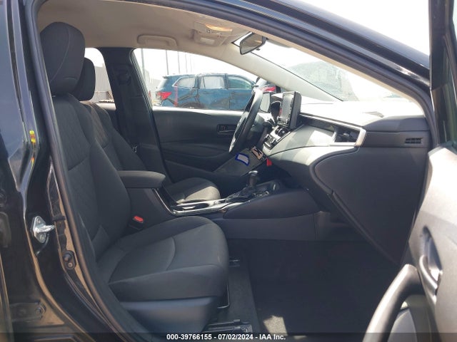 Toyota COROLLA LE 2022 5YFEPMAE2NP300820 Image 5