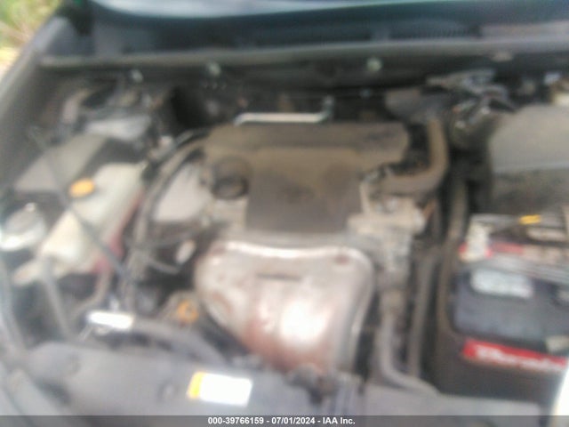 Toyota RAV4 LE 2016 2T3BFREV5GW499173 Image 10