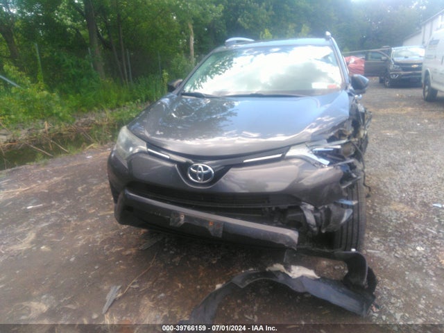 Toyota RAV4 LE 2016 2T3BFREV5GW499173 Image 12