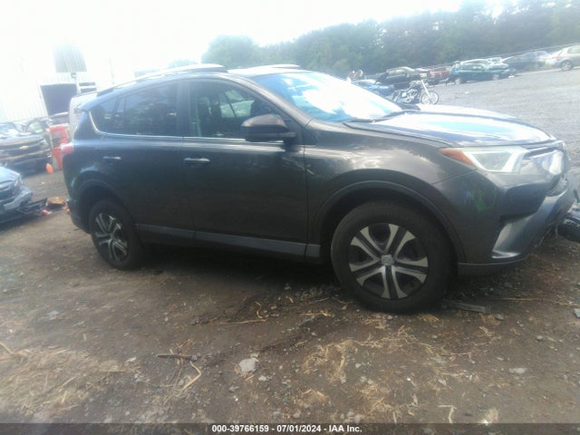 Toyota RAV4 LE 2016 2T3BFREV5GW499173 Image 13