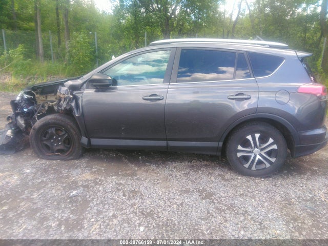 Toyota RAV4 LE 2016 2T3BFREV5GW499173 Image 14