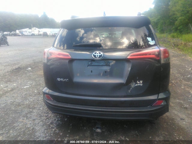 Toyota RAV4 LE 2016 2T3BFREV5GW499173 Image 16