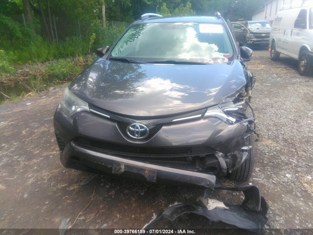 Toyota RAV4 LE 2016 2T3BFREV5GW499173 Image 17