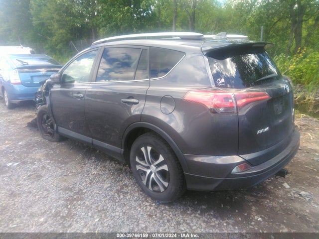 Toyota RAV4 LE 2016 2T3BFREV5GW499173 Image 3