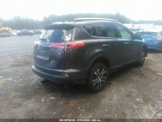 Toyota RAV4 LE 2016 2T3BFREV5GW499173 Image 4