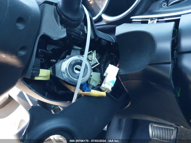 KIA Optima Lx 2015 5XXGM4A71FG451998 Image 6