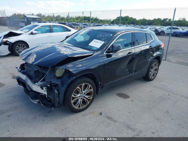 WBXYJ3C37JEP75863 BMW X2 Sdrive28i