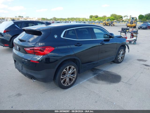 WBXYJ3C37JEP75863 BMW X2 Sdrive28i