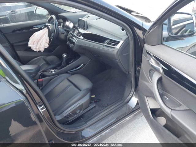 WBXYJ3C37JEP75863 BMW X2 Sdrive28i