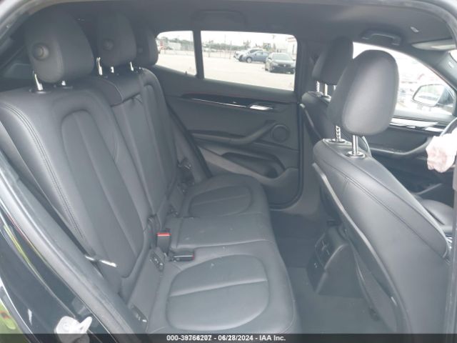 WBXYJ3C37JEP75863 BMW X2 Sdrive28i