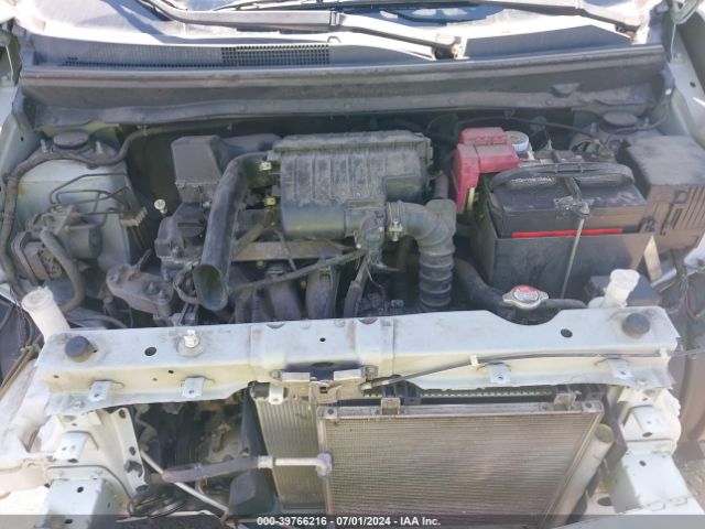ML32A4HJ0FH054194 Mitsubishi MIRAGE ES