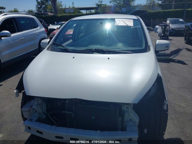 ML32A4HJ0FH054194 Mitsubishi MIRAGE ES