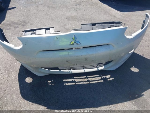 ML32A4HJ0FH054194 Mitsubishi MIRAGE ES