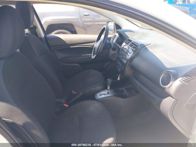 ML32A4HJ0FH054194 Mitsubishi MIRAGE ES