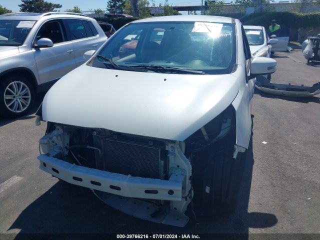 ML32A4HJ0FH054194 Mitsubishi MIRAGE ES