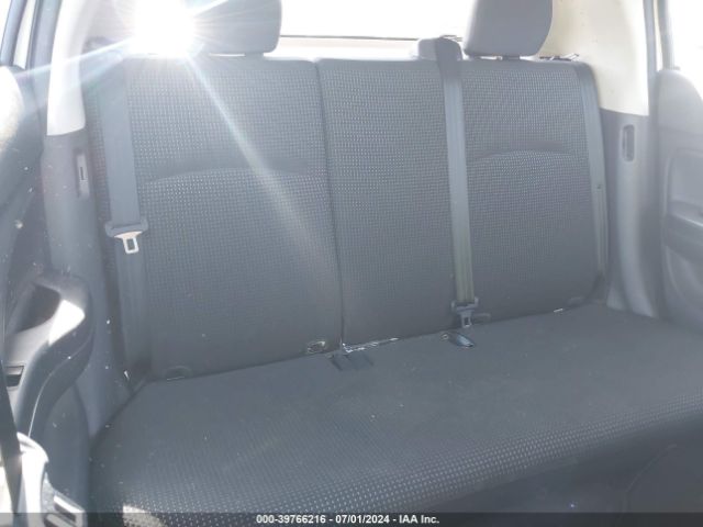 ML32A4HJ0FH054194 Mitsubishi MIRAGE ES