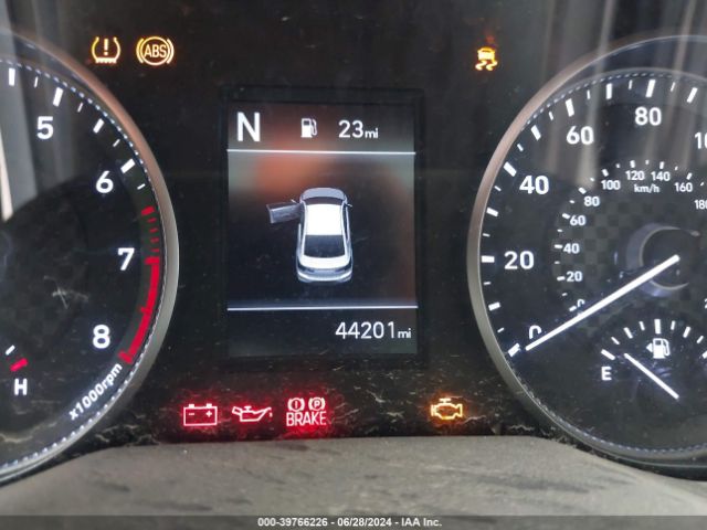 5NPD84LF4LH575694 Hyundai ELANTRA SEL