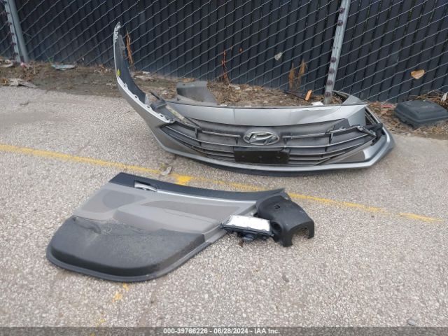 5NPD84LF4LH575694 Hyundai ELANTRA SEL