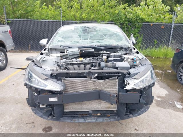 5NPD84LF4LH575694 Hyundai ELANTRA SEL