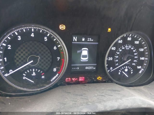 5NPD84LF4LH575694 Hyundai ELANTRA SEL