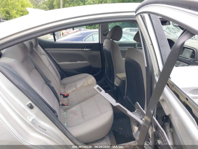 5NPD84LF4LH575694 Hyundai ELANTRA SEL