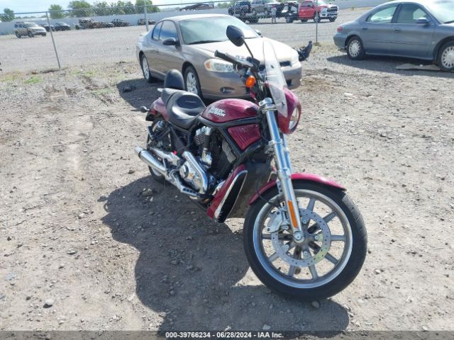 2006 HARLEY-DAVIDSON VRSCD 1HD1HDZ146K810940
