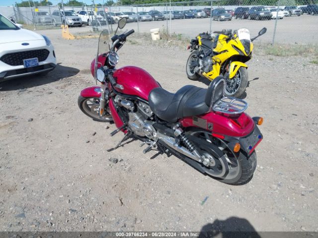 2006 HARLEY-DAVIDSON VRSCD 1HD1HDZ146K810940 Photo 2