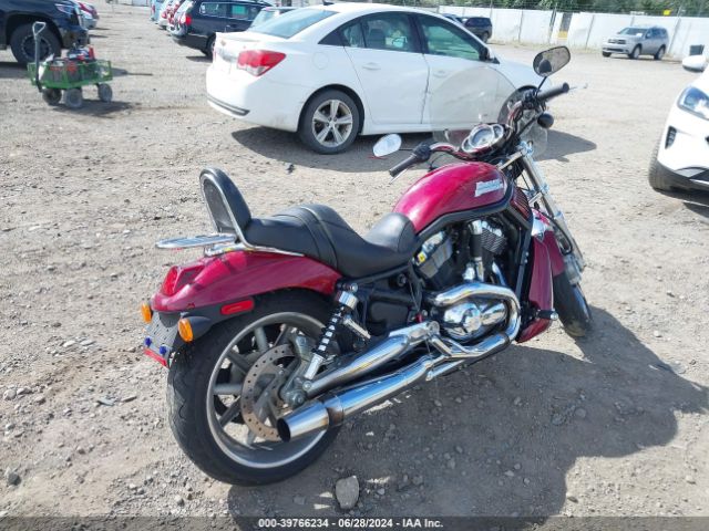 2006 HARLEY-DAVIDSON VRSCD 1HD1HDZ146K810940 Photo 3