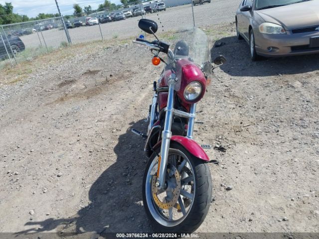 2006 HARLEY-DAVIDSON VRSCD 1HD1HDZ146K810940 Photo 4