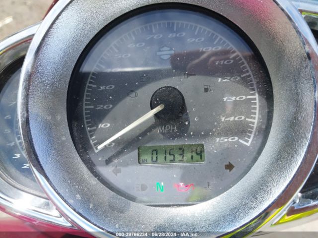 2006 HARLEY-DAVIDSON VRSCD 1HD1HDZ146K810940 Photo 6