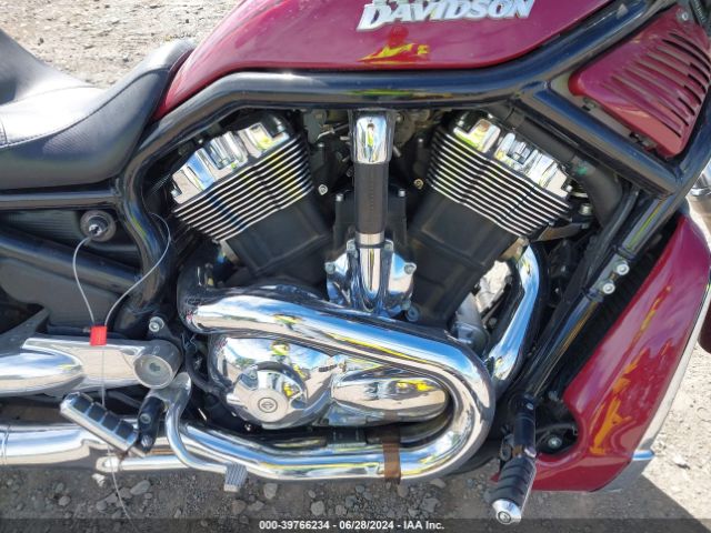 2006 HARLEY-DAVIDSON VRSCD 1HD1HDZ146K810940 Photo 7