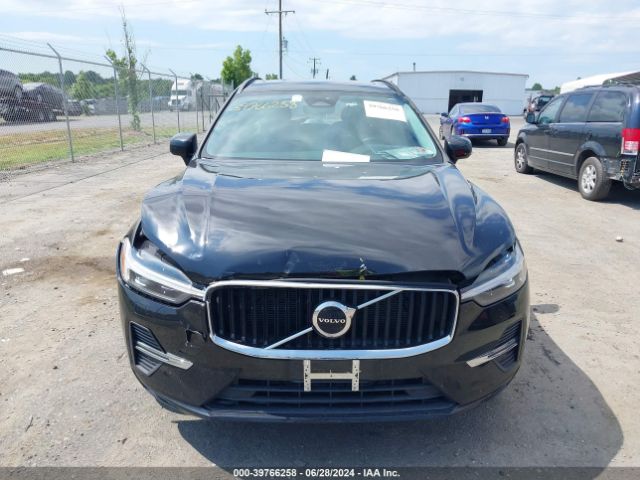 YV4L12RK4N1945235 Volvo Xc60 B5 Momentum