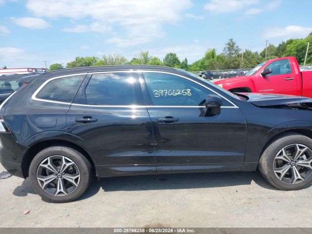 YV4L12RK4N1945235 Volvo Xc60 B5 Momentum