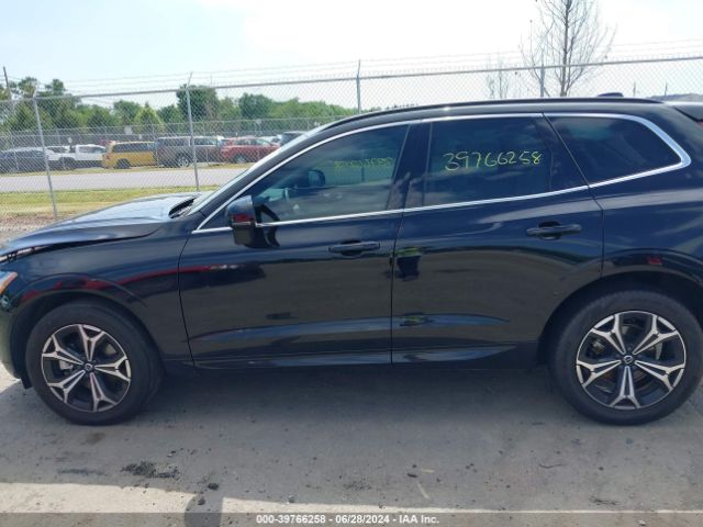 YV4L12RK4N1945235 Volvo Xc60 B5 Momentum