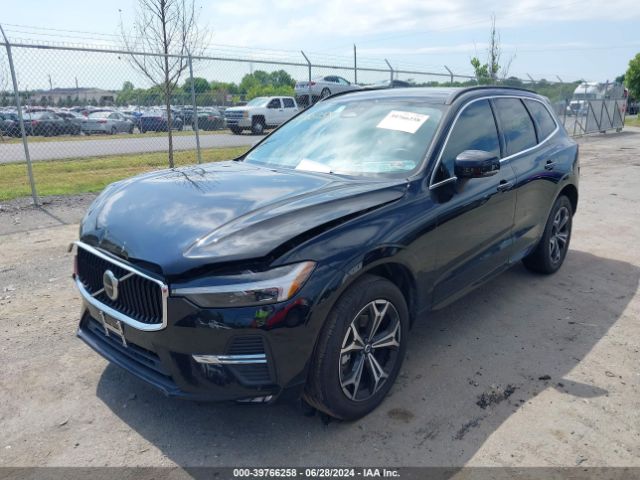 YV4L12RK4N1945235 Volvo Xc60 B5 Momentum