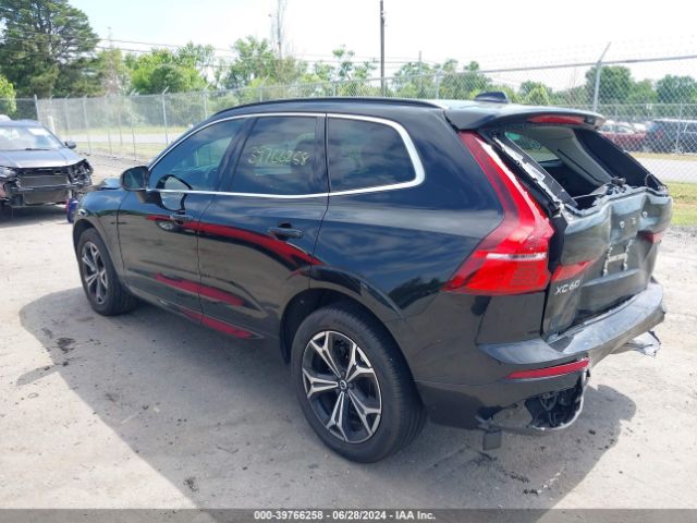 YV4L12RK4N1945235 Volvo Xc60 B5 Momentum