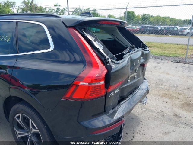YV4L12RK4N1945235 Volvo Xc60 B5 Momentum