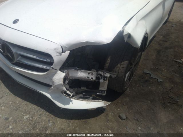 WDDWF4JB4JR409928 Mercedes-Benz C 300