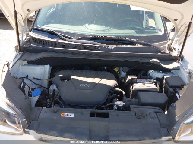 KIA Soul 2015 KNDJN2A24F7232019 Image 10