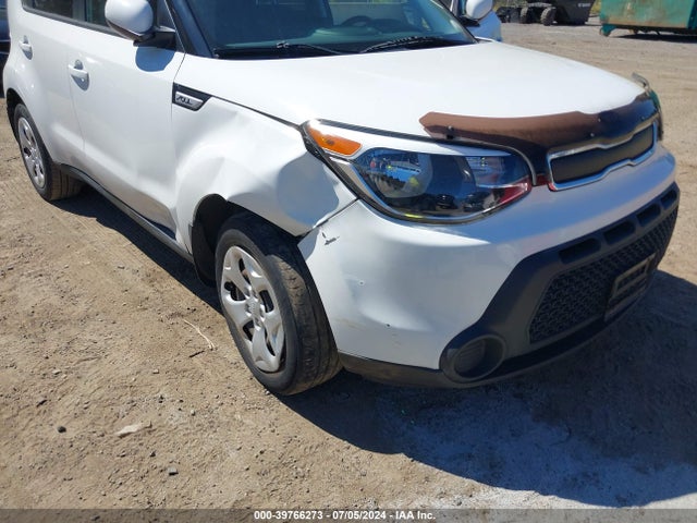 KIA Soul 2015 KNDJN2A24F7232019 Image 15
