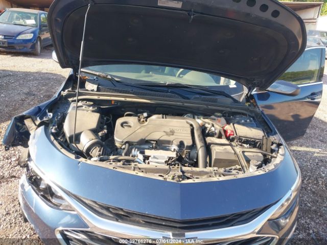 1G1ZD5ST7LF056866 Chevrolet Malibu Fwd Lt