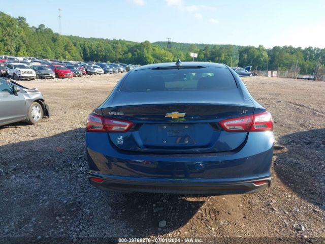 1G1ZD5ST7LF056866 Chevrolet Malibu Fwd Lt