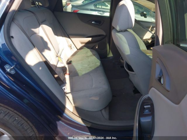1G1ZD5ST7LF056866 Chevrolet Malibu Fwd Lt