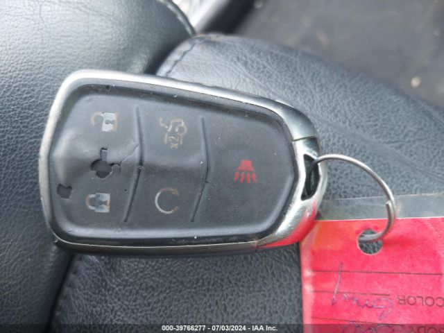 3GYFNEE3XGS517380 Cadillac Srx Luxury Collection