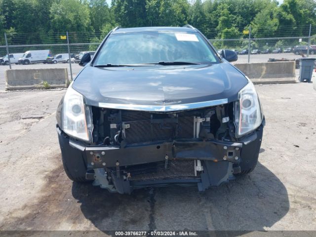 3GYFNEE3XGS517380 Cadillac Srx Luxury Collection