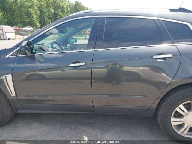 3GYFNEE3XGS517380 Cadillac Srx Luxury Collection