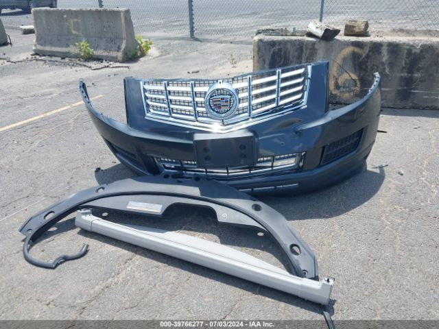 3GYFNEE3XGS517380 Cadillac Srx Luxury Collection
