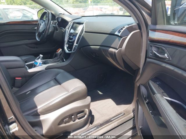 3GYFNEE3XGS517380 Cadillac Srx Luxury Collection