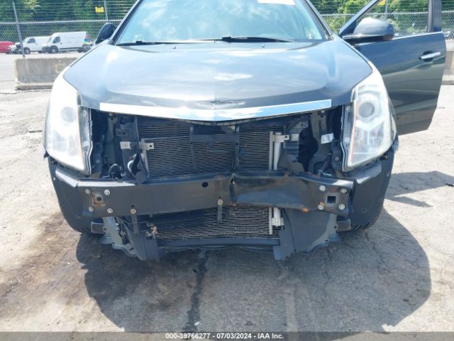 3GYFNEE3XGS517380 Cadillac Srx Luxury Collection