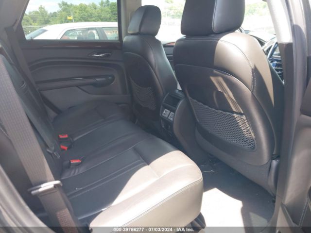 3GYFNEE3XGS517380 Cadillac Srx Luxury Collection